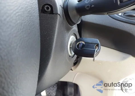 2016 Ford Fiesta Se from USA, damaged, VIN 3FADP4EJ2GM184604